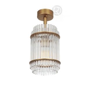 Дизайнерский светильник Allori by Romatti