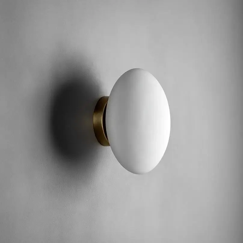 Wall lamp (sconce) ALLEGRO by Romatti