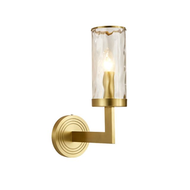 Wall lamp (Sconce) WIST by Romatti