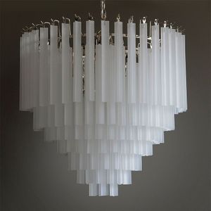 LACERATO chandelier by Romatti