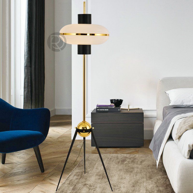 Floor lamp Valtierra by Romatti
