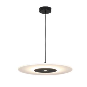 Дизайнерский подвесной светильник в современном стиле ALIENNER by Romatti