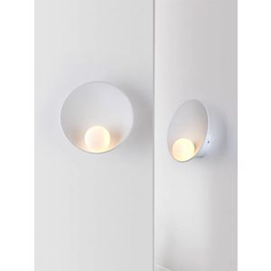 Wall lamp (Sconce) OWERAS by Romatti