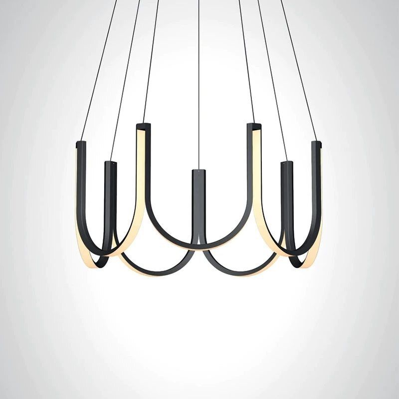 Chandelier ARGUSTA by Romatti