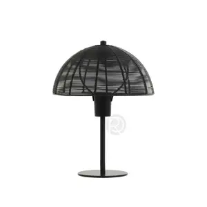 Table Lamp KLOBU MINI by Light & Living