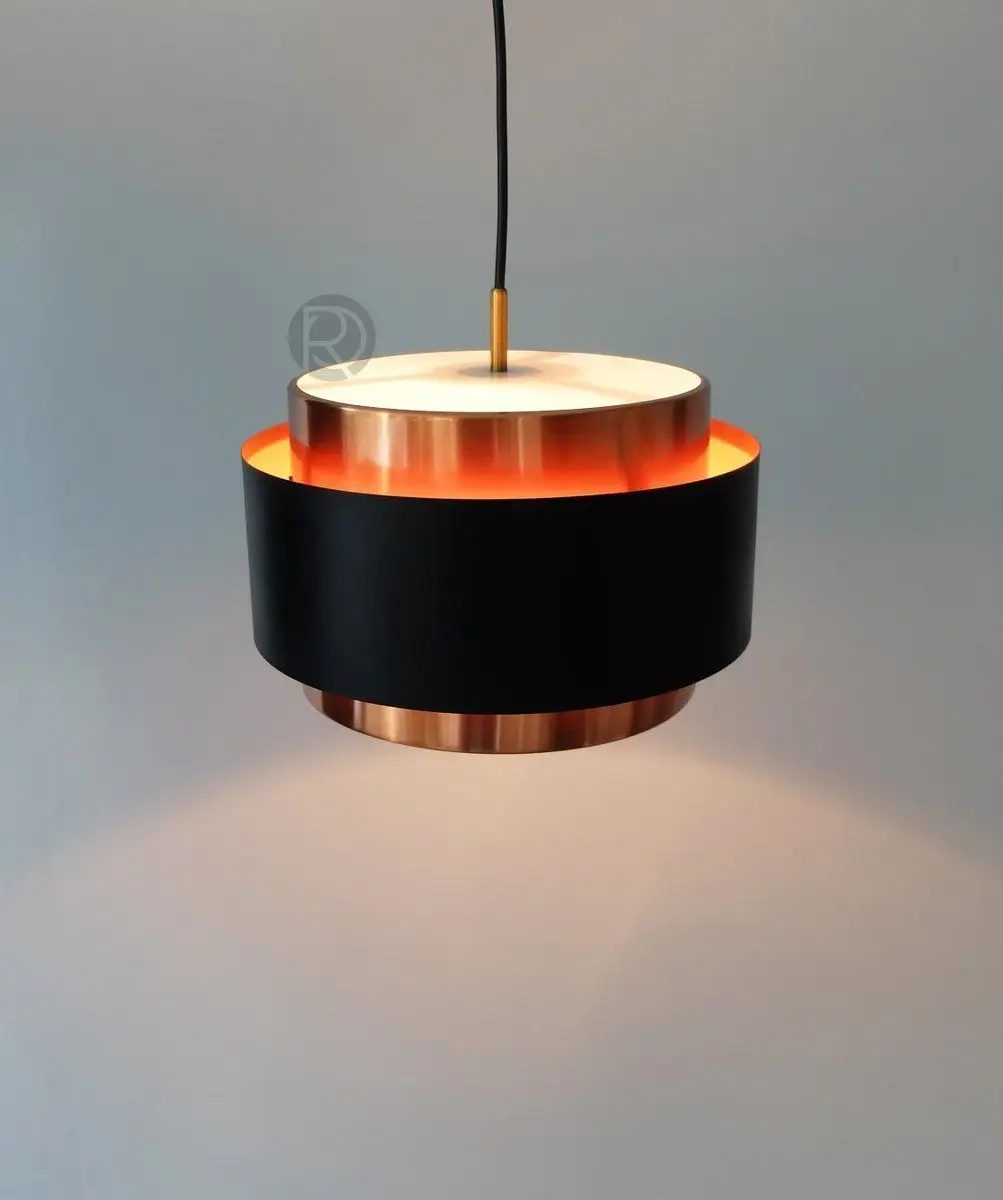 Подвесной светильник Gorty by Romatti