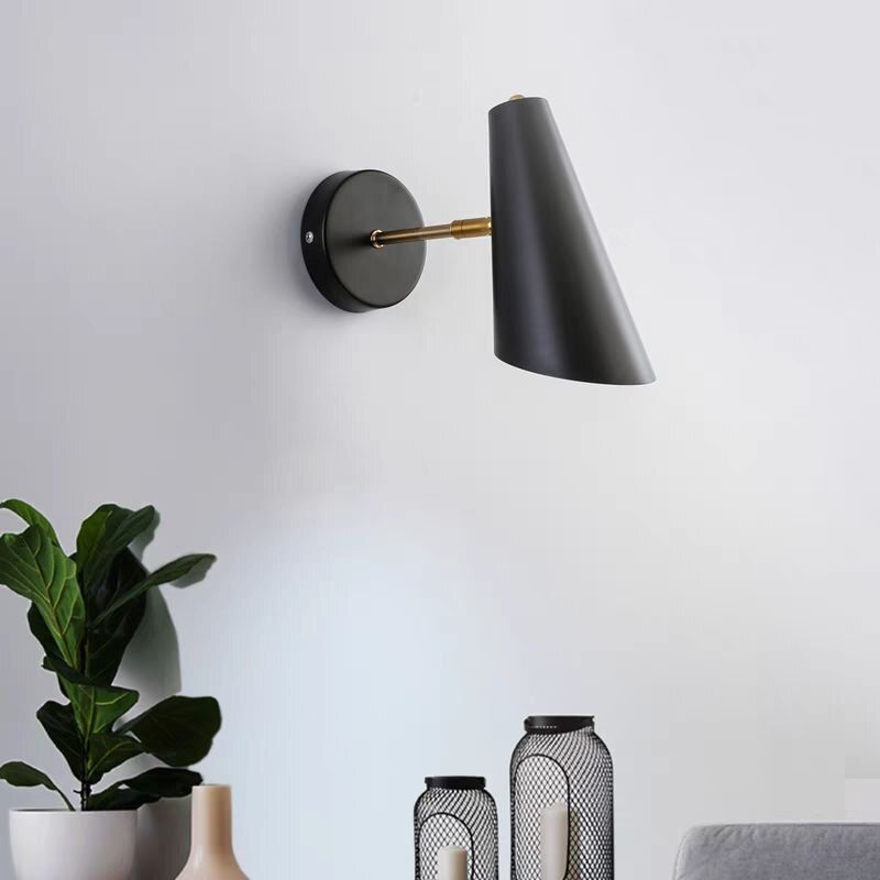 Wall lamp (Sconce) KELLER by Romatti