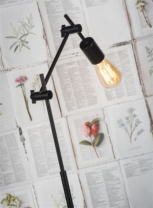 Floor lamp SHEFFIELD by Romi Amsterdam
