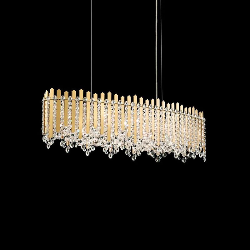 TORORO chandelier by Romatti