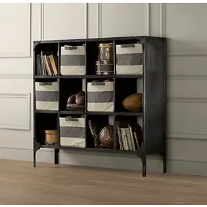 Cabinet rack by Romatti