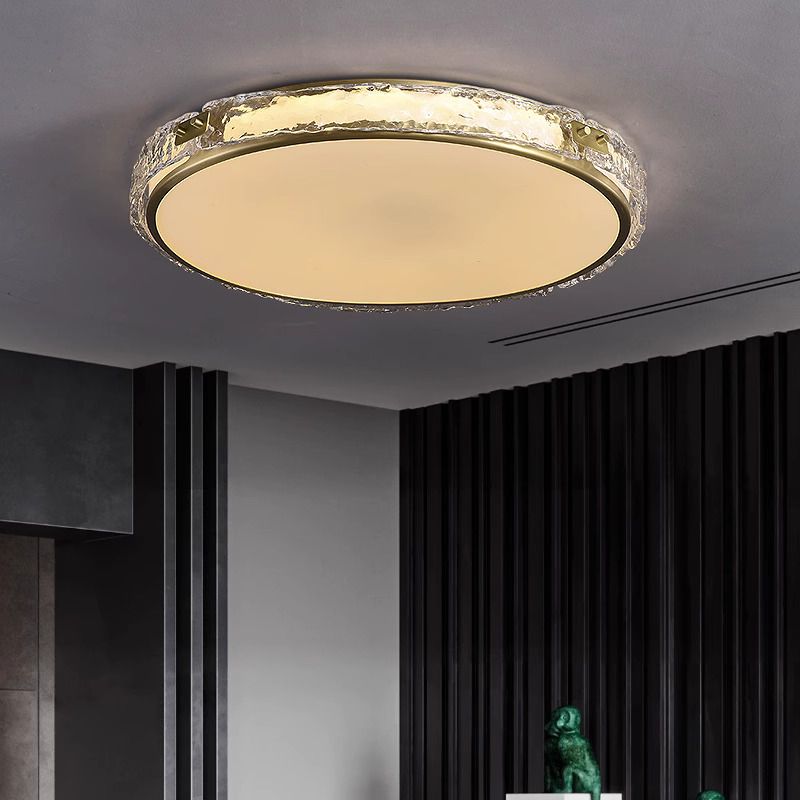 JETEM by Romatti ceiling lamp
