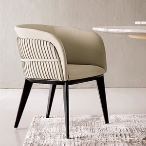 Дизайнерский деревянный стул TESSY by Romatti