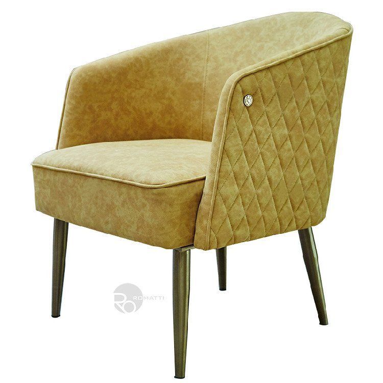 Assolo chair by Romatti