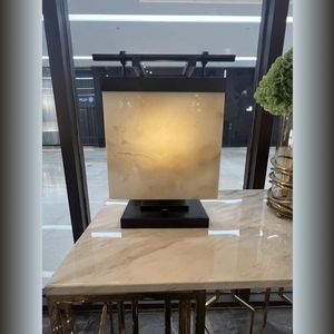 BERTOLD by Romatti table lamp