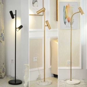 Floor lamp TRUCCO by Romatti