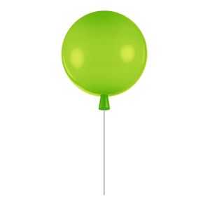 Светильник потолочный Balloon 1xE27 max 13W Memory