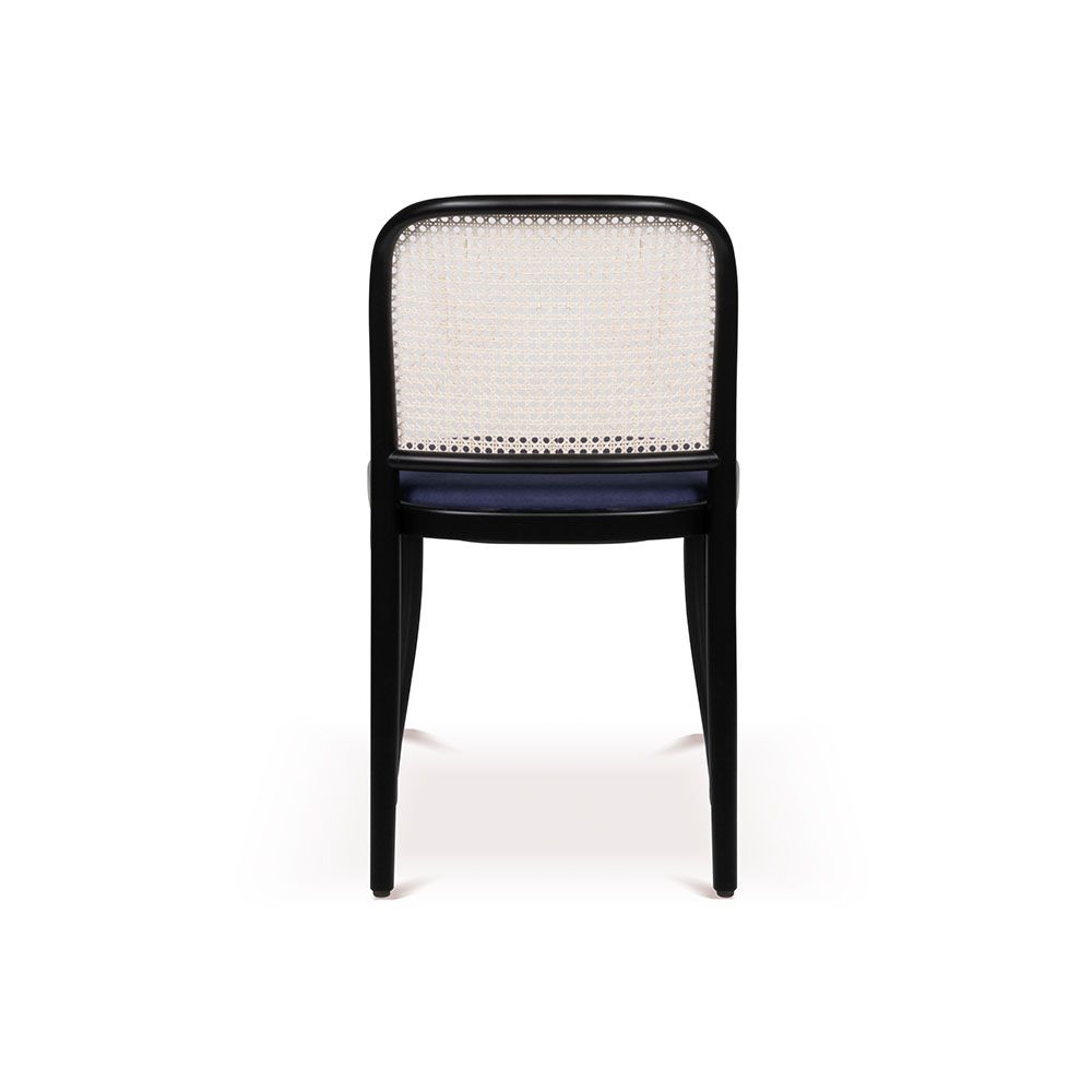 ZARA KOLSUZ chair by Romatti
