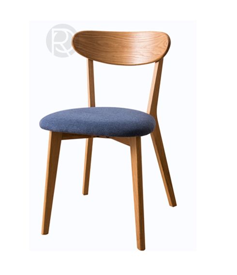 MARKO by Romatti chair