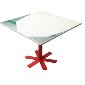 Parrot table by Petite Friture
