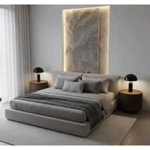 Панель MIDDLE STONE by Romatti