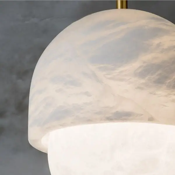 Hanging lamp HEAVEN ANGEL by Romatti