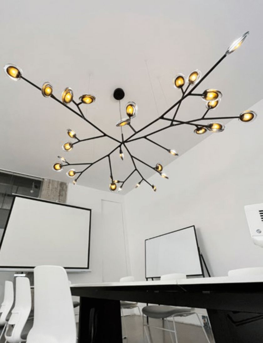 JERRY by Romatti Chandelier