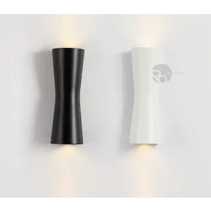 Настенный светильник (Бра) Ducie by Romatti