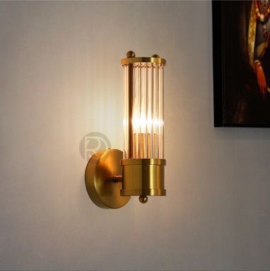 Wall lamp (Sconce) MARIETTI by Romatti