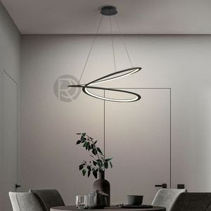FELICE chandelier by Romatti