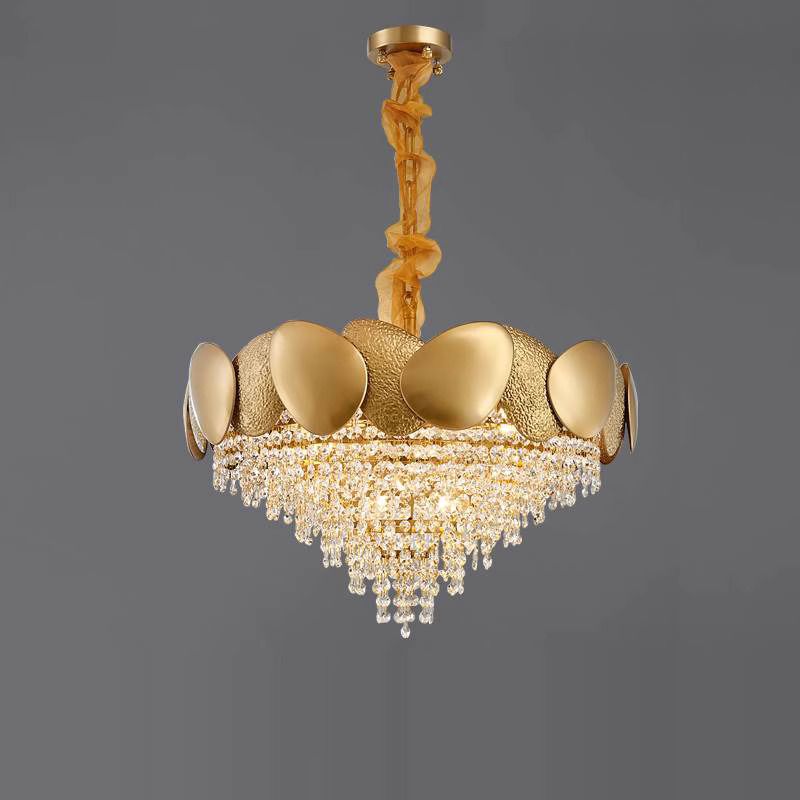 Chandelier KAFER by Romatti