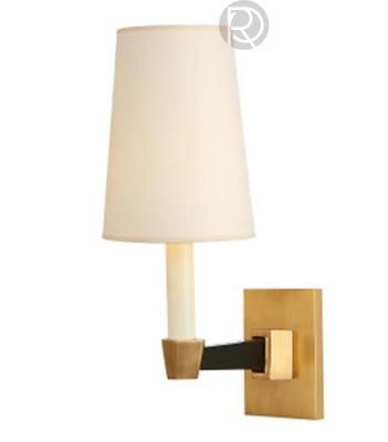 Wall lamp (Sconce) CLASSEZE by Romatti