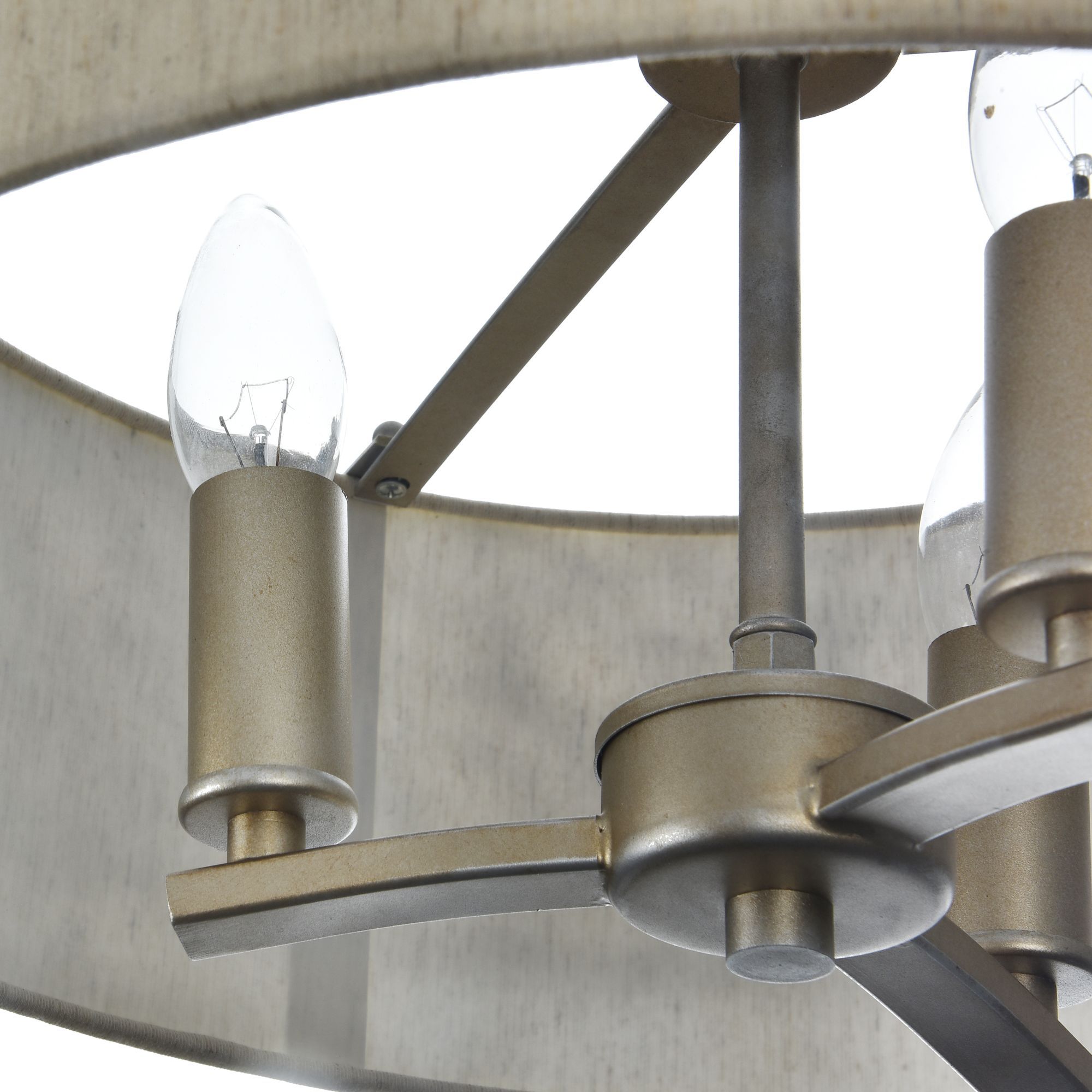 Подвесной светильник VENOD by Romatti