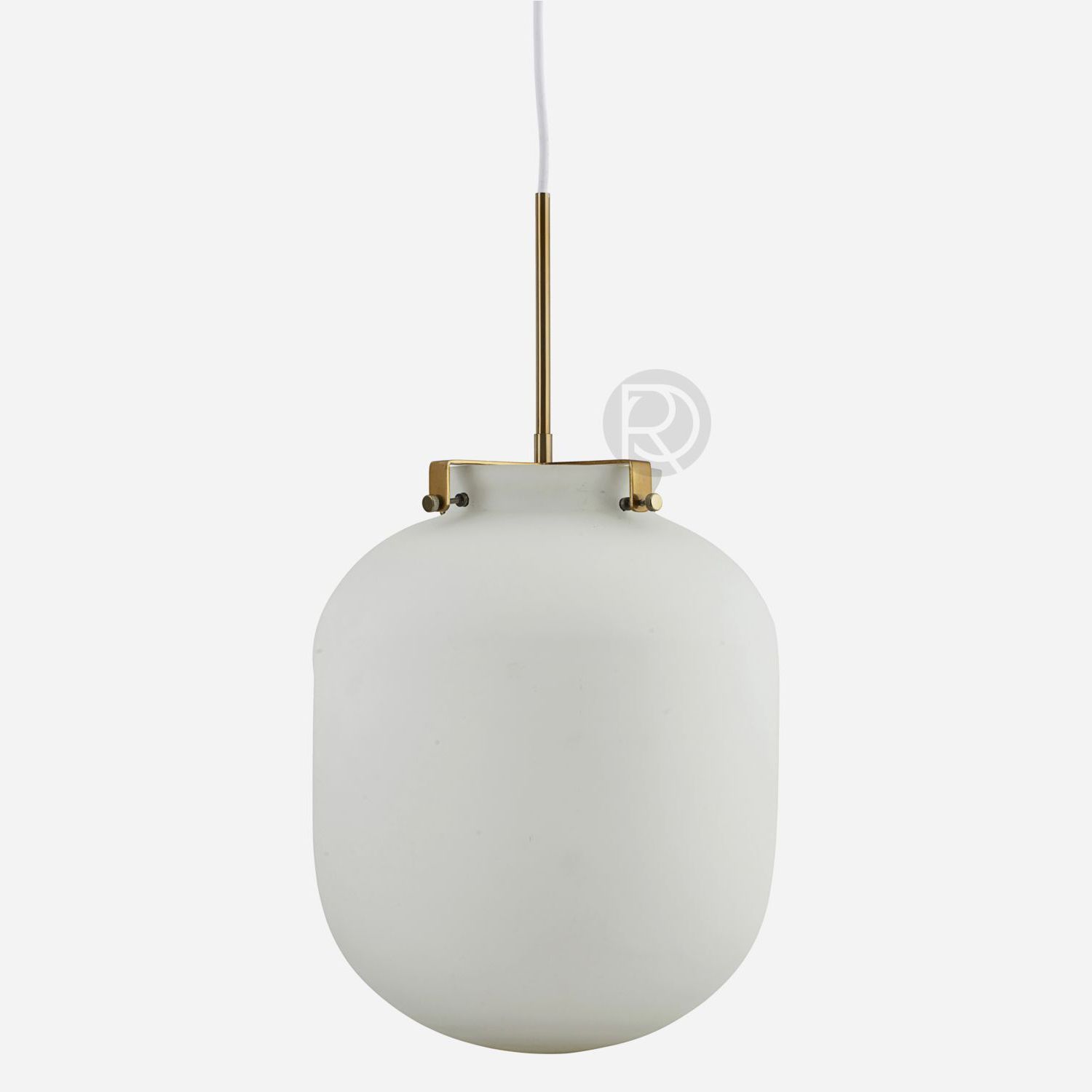 Hanging lamp BALL by House Doctor