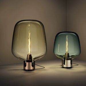 Настольная лампа KIMUNA by Romatti