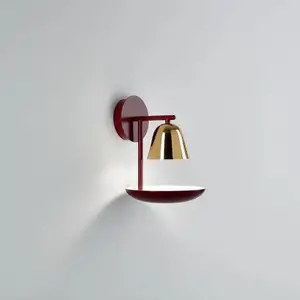 Wall lamp (Sconce) DUMMER by Romatti