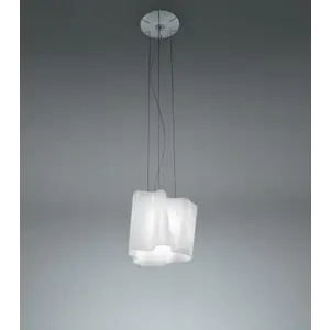 Подвесной светильник LOGICO SOSPENSIONE by Artemide