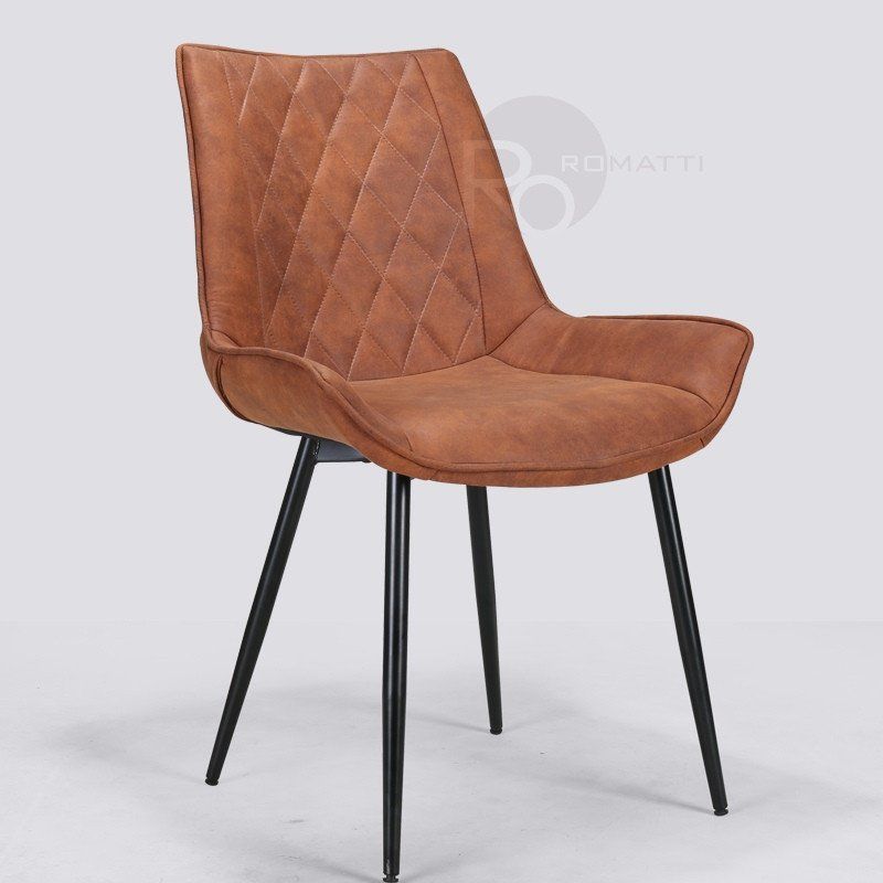 Ica chair by Romatti