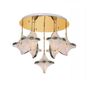Потолочный светильник CONCH by Romatti