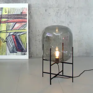 Настольная лампа ODA by Romatti