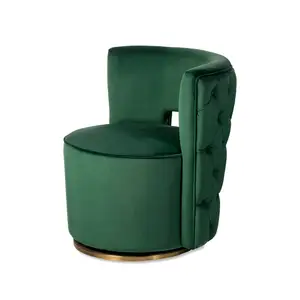 Дизайнерское кресло для кафе и ресторана BUMERANG by Romatti