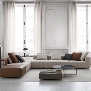 Дизайнерский диван для кафе ITAH by Romatti