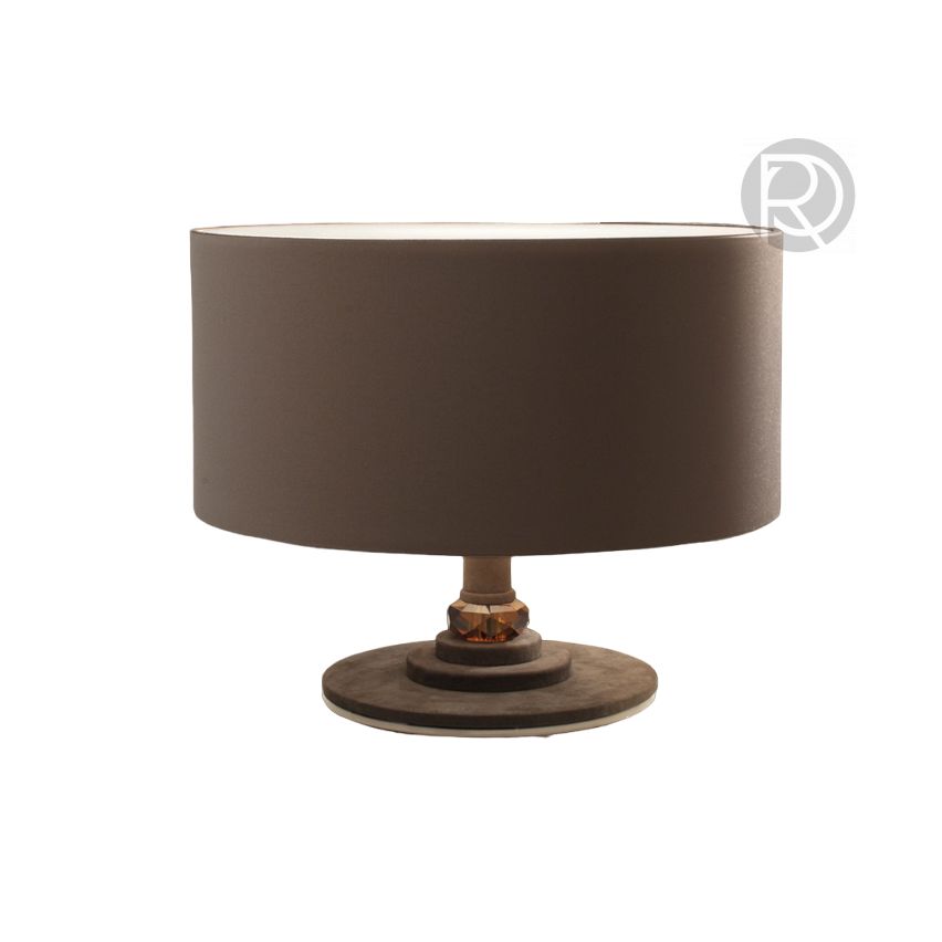 DAHLIA table lamp by Euroluce