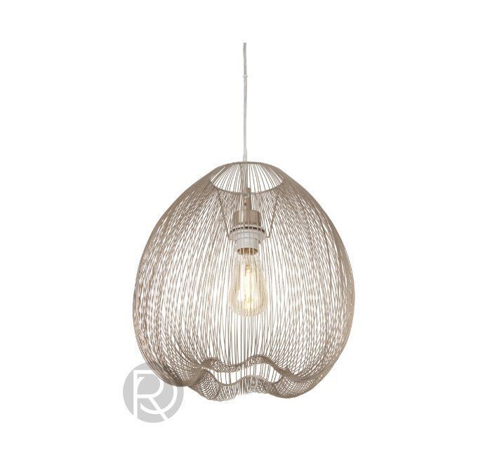 Hanging lamp ABREE by RV Astley