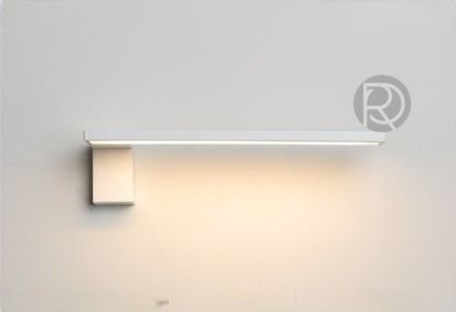 Wall lamp (Sconce) JORNER by Romatti