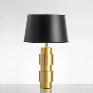 Настольная лампа TEAMPO by Romatti