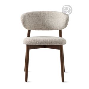Дизайнерский деревянный стул ESTOFAMENTO by Romatti