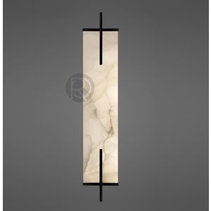 Wall lamp (Sconce) CARMELLO by Romatti