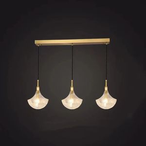 Подвесной светильник GELIOUS by Romatti