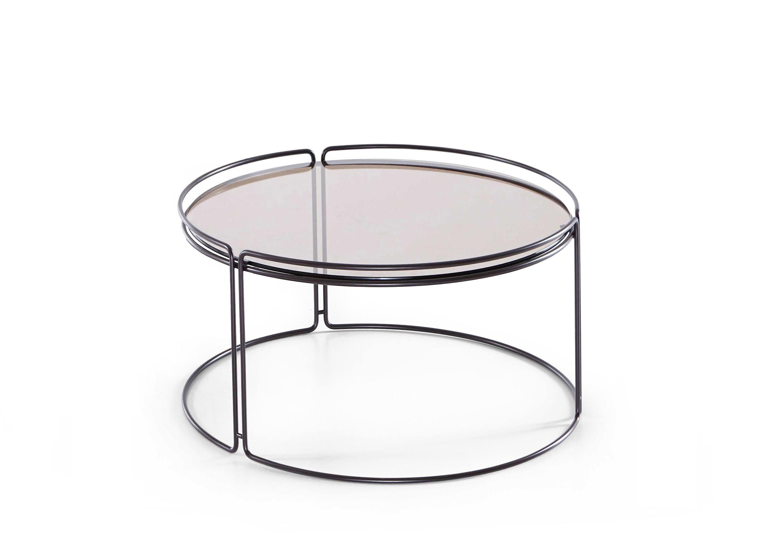 Monolith coffee table by Ditre Italia
