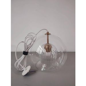 Подвесной светильник PLEATED CRYSTAL by Romatti